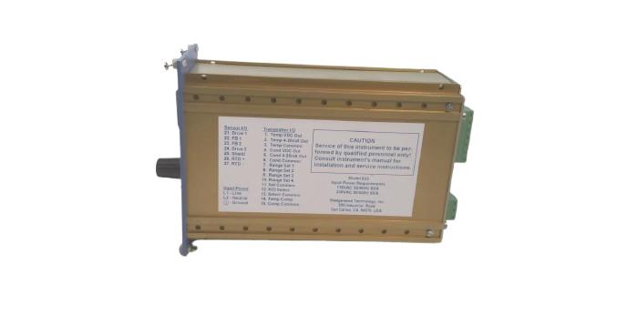 WEDGEWOOD TECHNOLOGY 622A7U-TF010