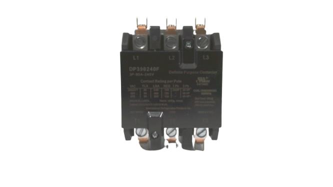 DP390240F par INTERNATIONAL REFRIGERATION