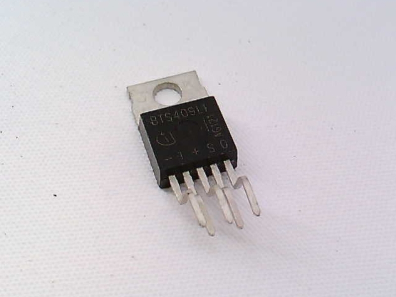 INFINEON BTS409L1