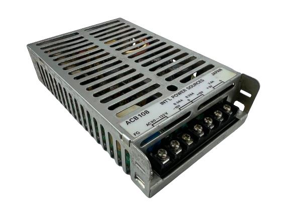 INTERNATIONAL POWER ACB108