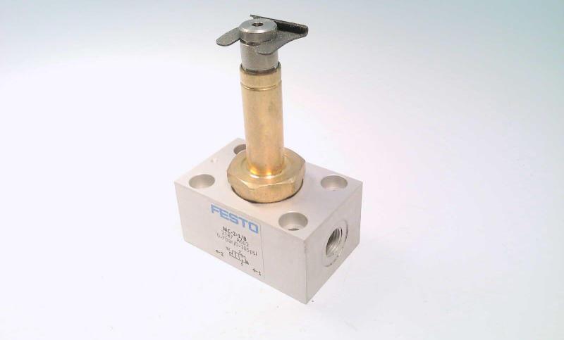 MC-2-1/8 par FESTO