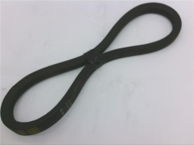 MBL THREE STAR BELT B26