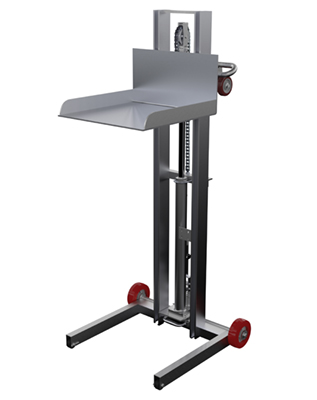 VESTIL ALLPH-500-FW