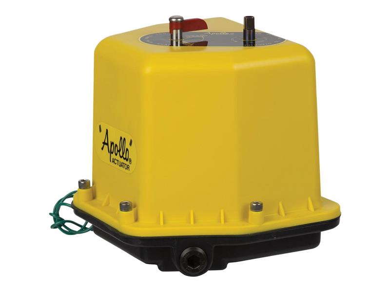 APOLLO VALVES AE-200-10