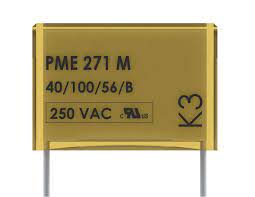 PME271M568M by YAGEO