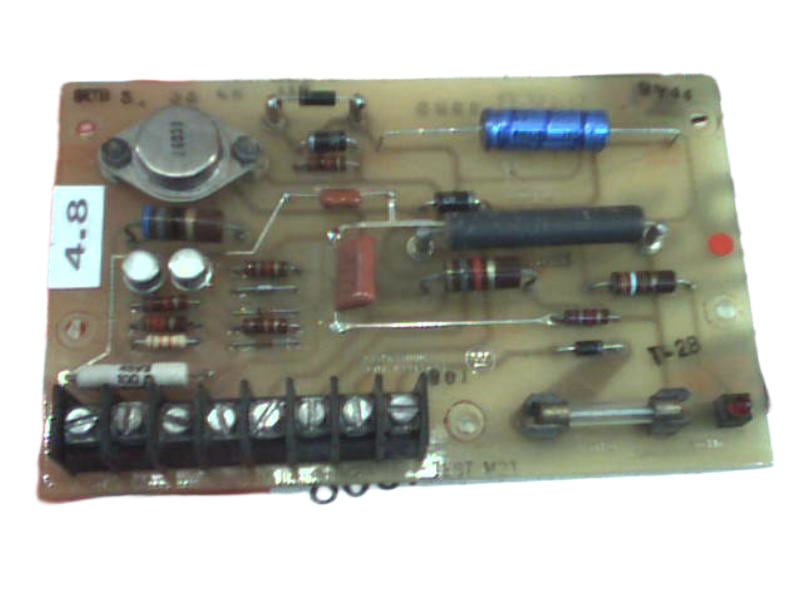 235P635HOIC par WESTINGHOUSE
