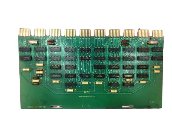 FANUC 44A394687-G01
