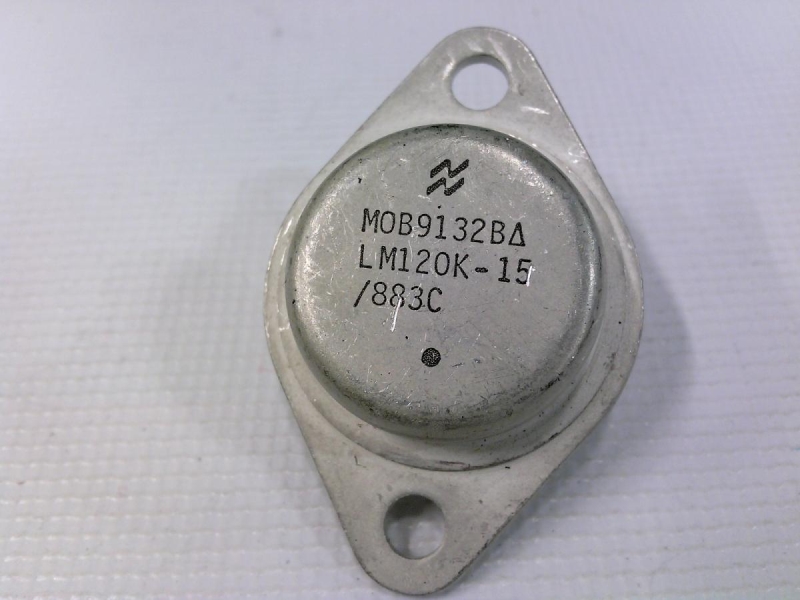 GENERIC LM120K15883C