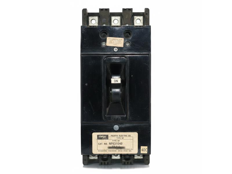 NF631040 by FEDERAL PACIFIC ELECTRIC