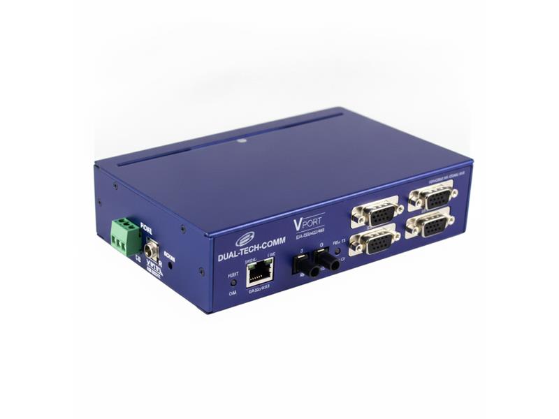 VESR424T-ST por ADVANTECH