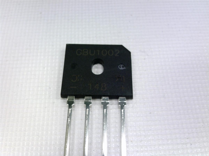 MULTICOMP GBU1002