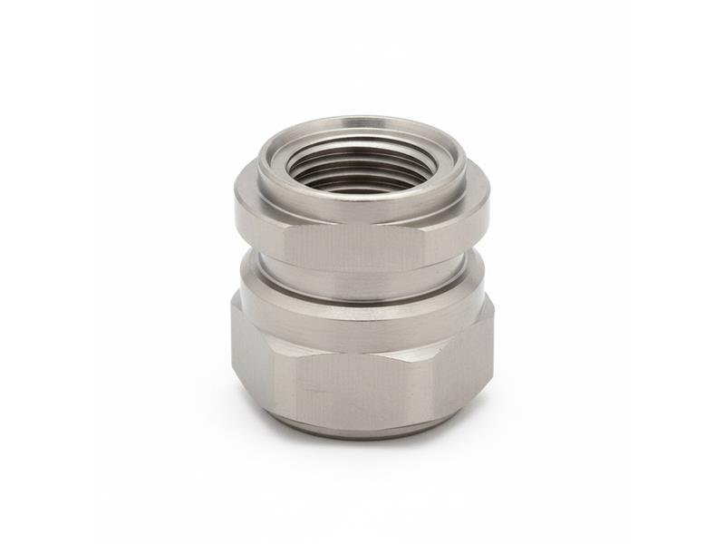 1/4-QJA-SS by SPRAYING SYSTEMS