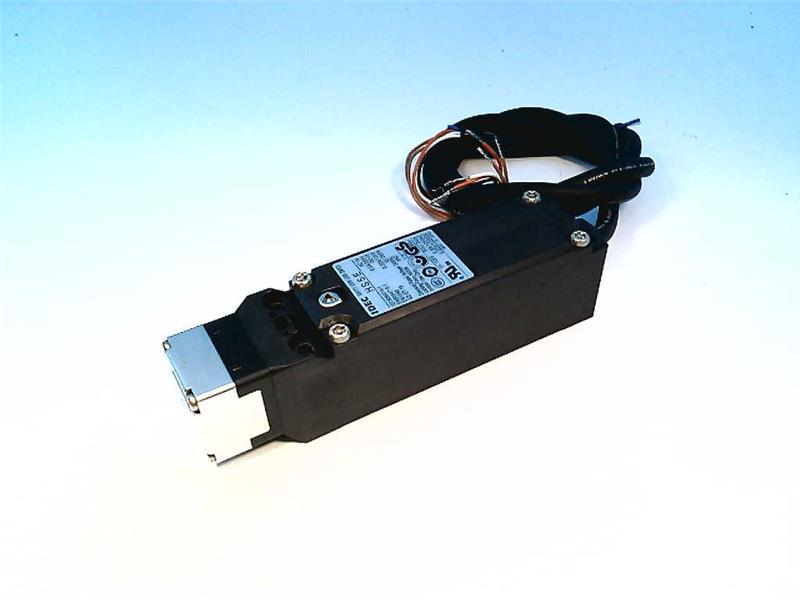 IDEC HS5E-D4001