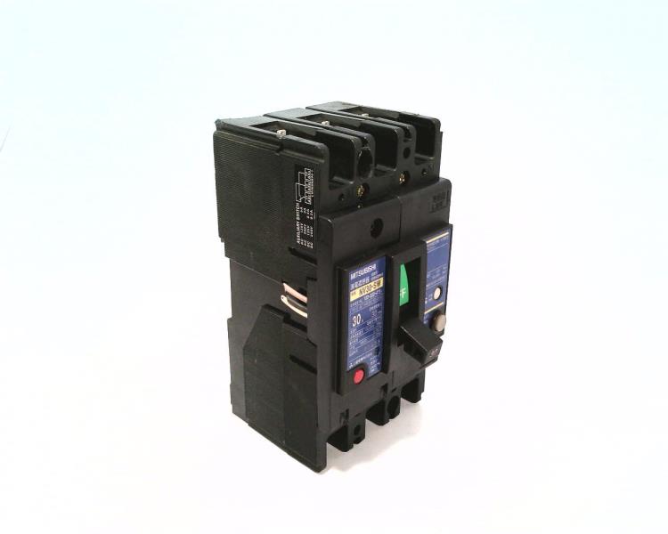 MITSUBISHI NV30-SW-3P-30A