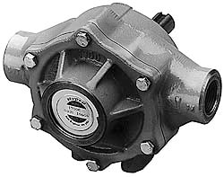 PENTAIR 1700C