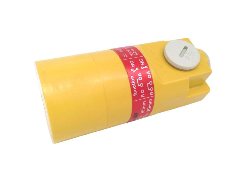 BC-20-K40SR-UZ3X by TURCK
