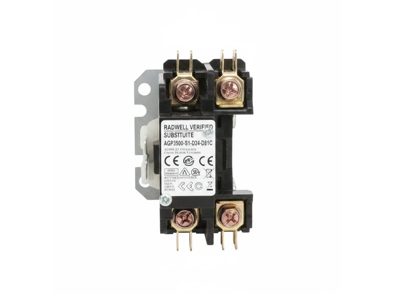 AGP3500-S1-D24-D81C by SCHNEIDER ELECTRIC
