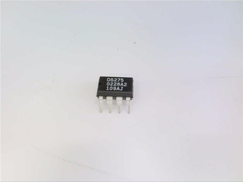 MAXIM INTEGRATED PRODUCTS DS275