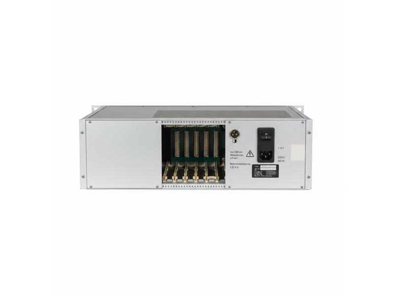 MT2R-080991 por HECKLER & KOCH ELEKTRONIK