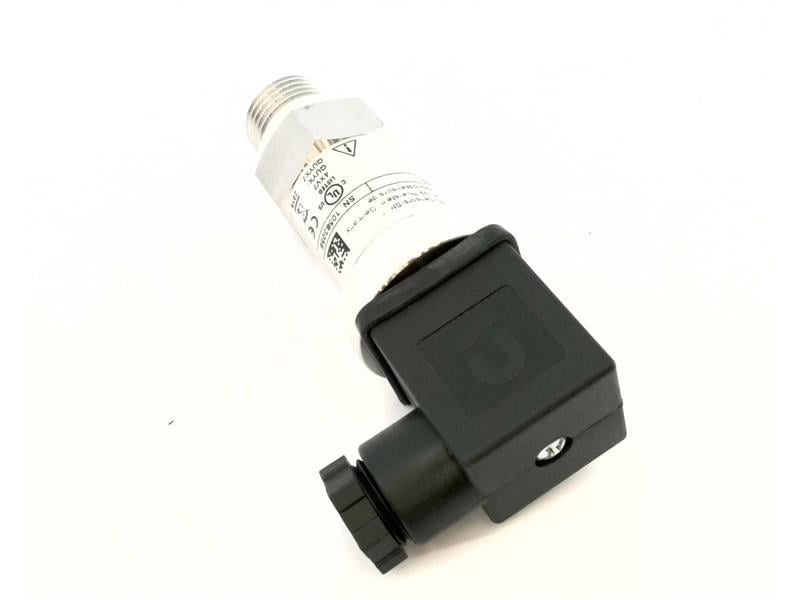 BD SENSORS 18.601G-1001-A-3-5-100-100--1-000