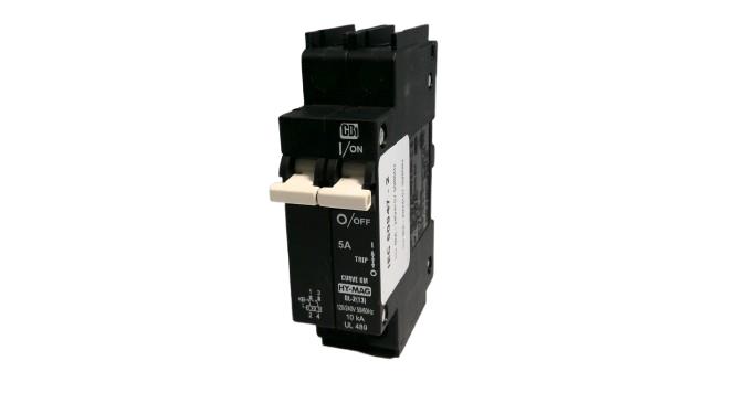 CBI QL-2(13)-DM-KM-5A