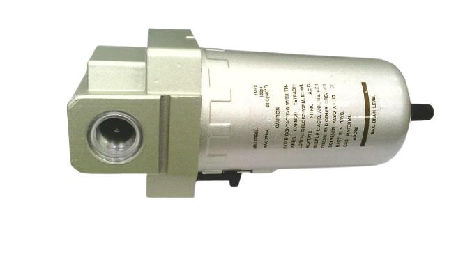 CLIPPARD MMF-4Z-DM