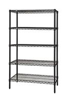 WR63-2436BK-5 por QUANTUM STORAGE