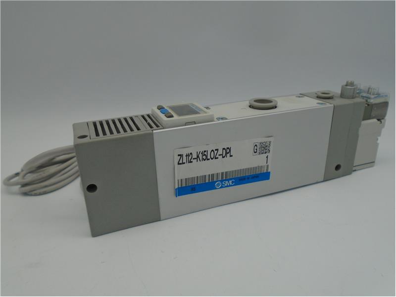 SMC ZL112-K15LOZ-DPL