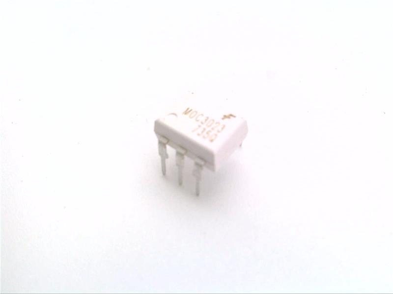 ON SEMICONDUCTOR MOC3023M