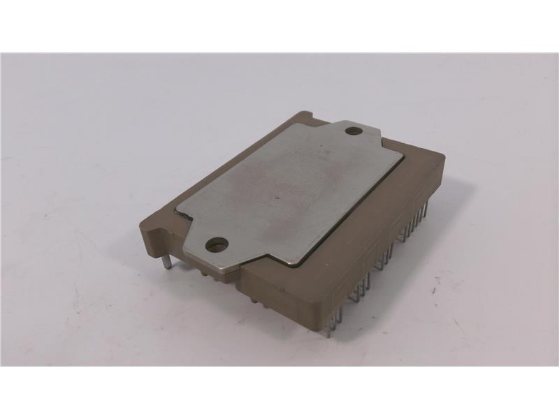 FUJI ELECTRIC 6MBP50VAA060-50