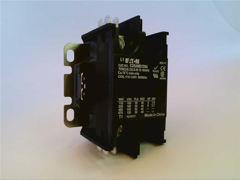 EATON CORPORATION C25ANB130A