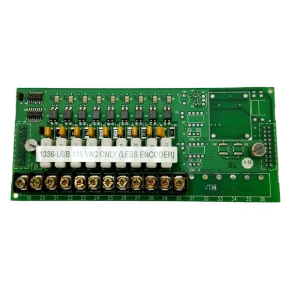ALLEN BRADLEY 193396