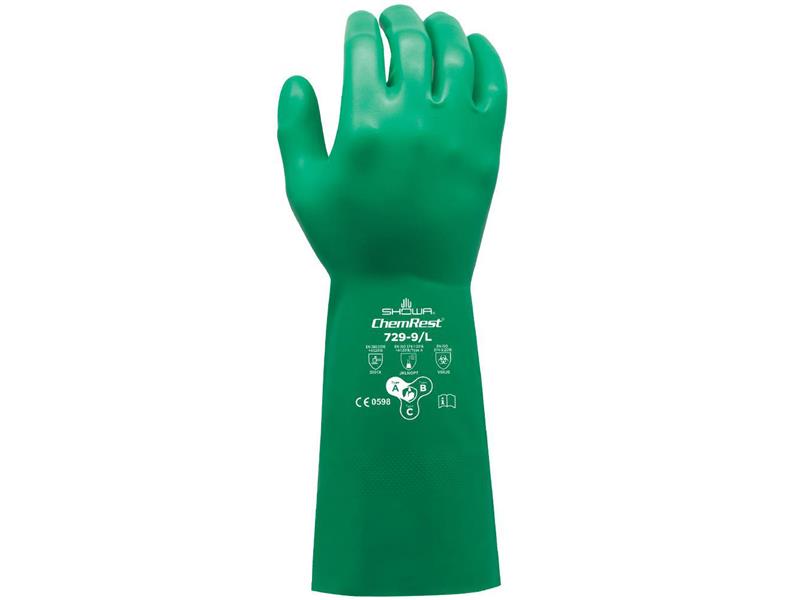SHOWA BEST GLOVE 729-11