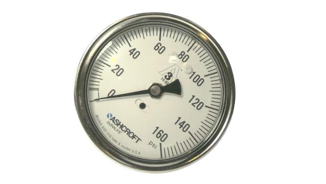 35-1032-SL-15B-160# por ASHCROFT