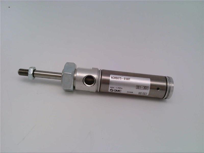 SMC NCMB075-0100T