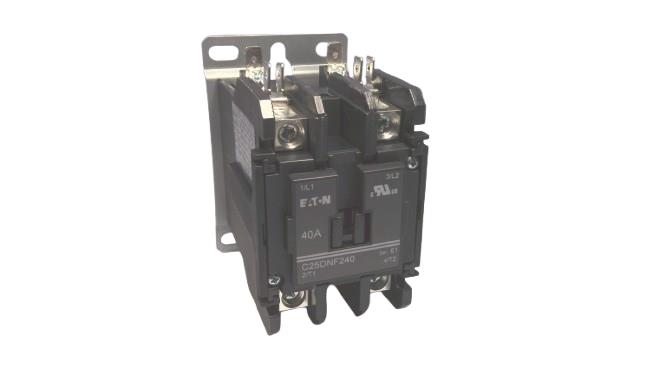 EATON CORPORATION C25DNF240T