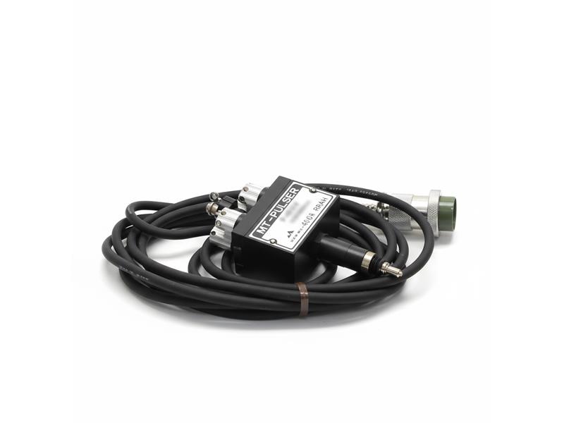 METROL LTD P-40A-RAH