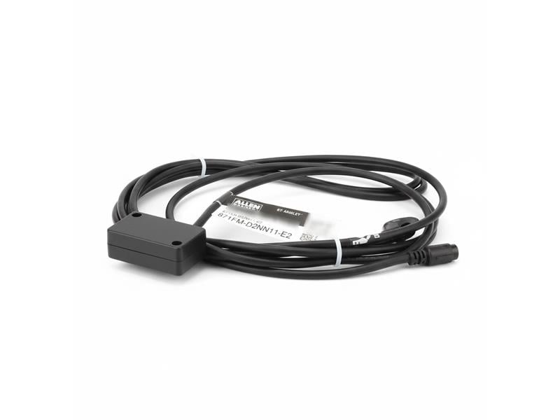 871FM-D2NN11-E2 por ALLEN BRADLEY