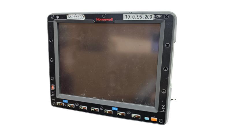 HONEYWELL VM3W2F2A1AUS06A