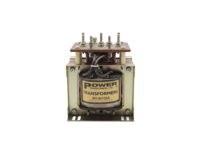 W0.891O5A by POWER TRANSFORMERS LTD