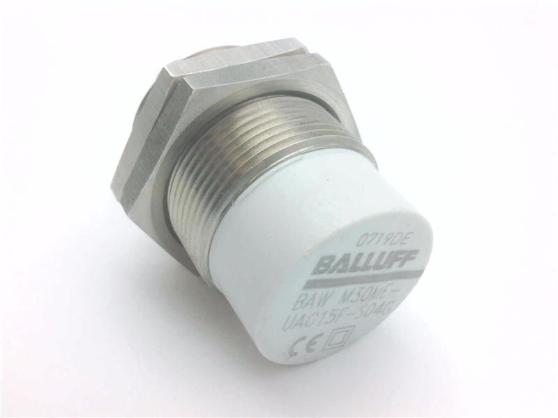 BALLUFF BAW M30ME-UAC15F-S04G