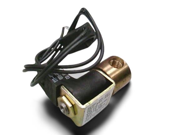 SOLENOID SOLUTIONS 3W16W-1NB-A2C1