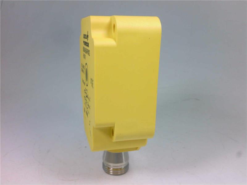 TURCK BI50U-Q80-VP4X2-B1141