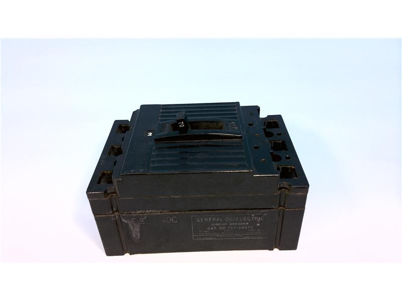 GENERAL ELECTRIC TEF134070