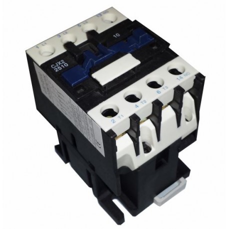 SCHNEIDER ELECTRIC LC1-D2501-P7