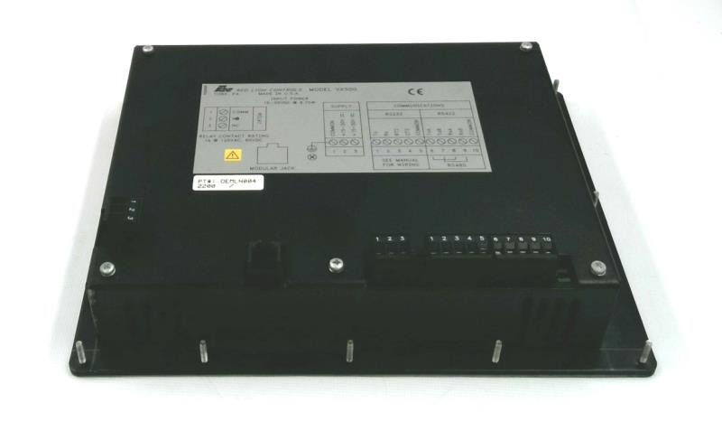 RED LION CONTROLS VX500