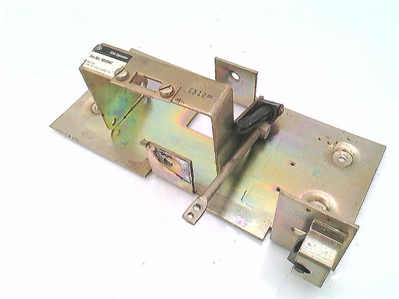 GENERAL ELECTRIC TDOM3
