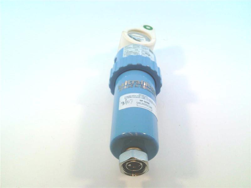 ULTRAFILTER AG-0002