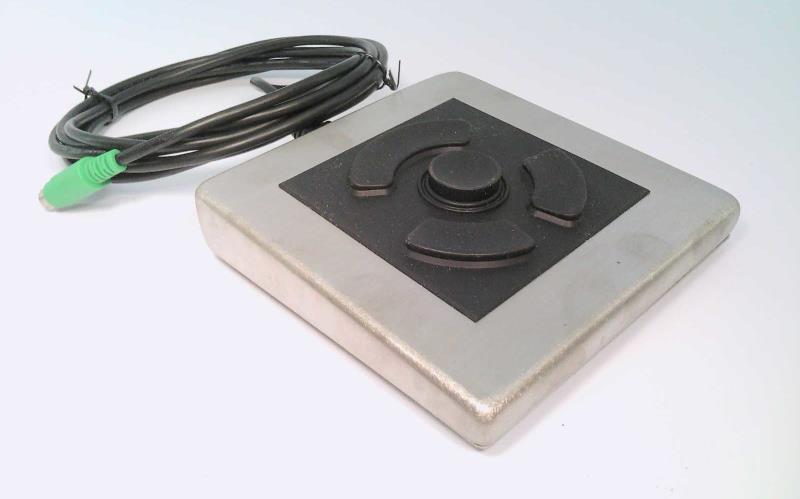 IKEY HP-DT-PS2