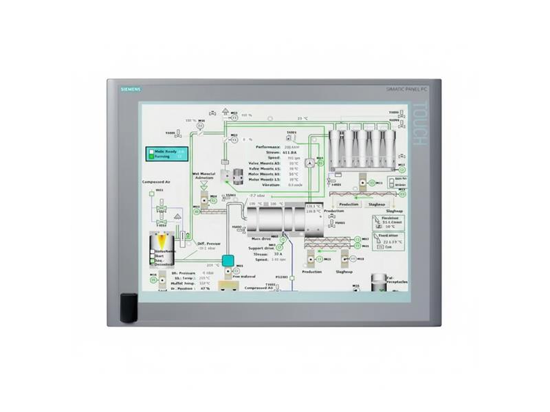 6AV7892-0AD10-0AC0 by SIEMENS